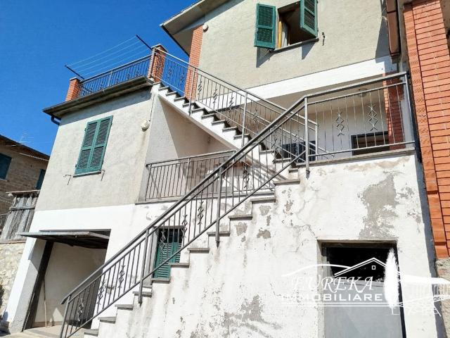 Casa in vendita a Santa Maria, Monteleone D'orvieto