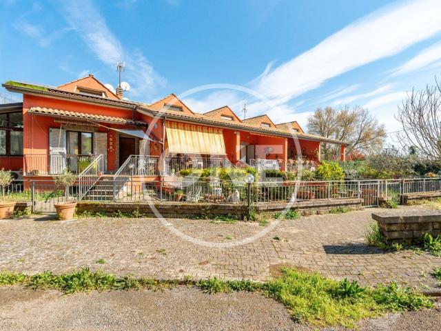 Casa in vendita a Roma Capitale, Lazio