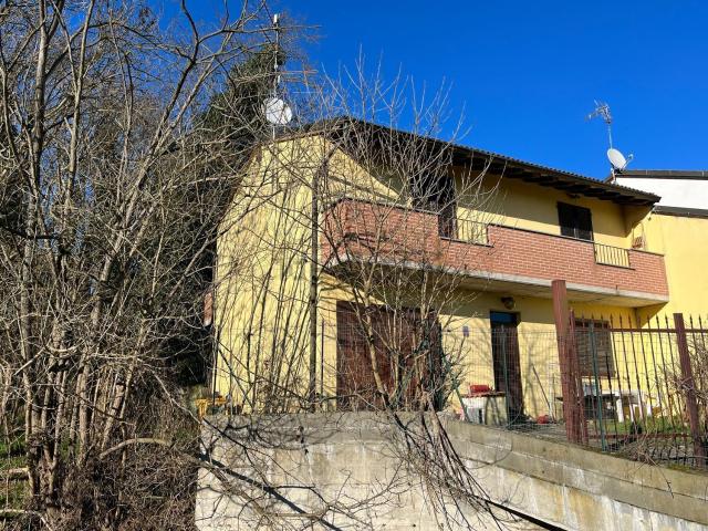 Casa in vendita a Chignolo Po, Lombardia