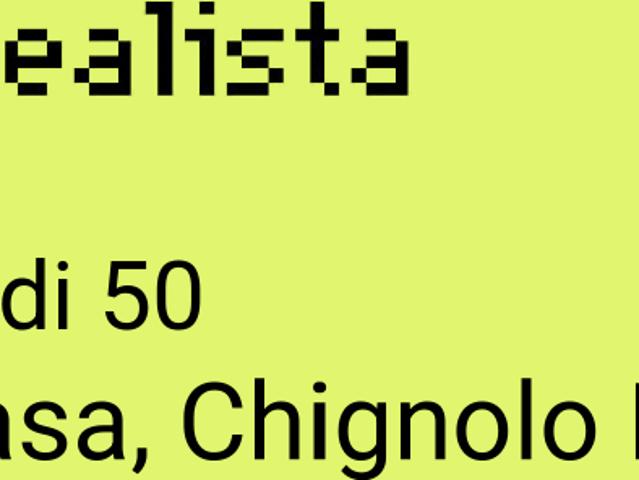 Casa in vendita a Chignolo Po, Lombardia