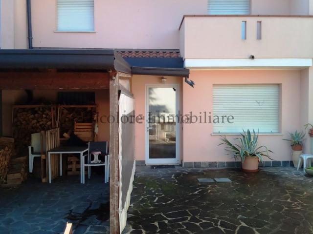 Casa in vendita a San Gaetano, Polesella
