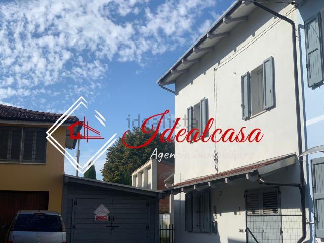 Casa in vendita a Bassa Reggiana, Re