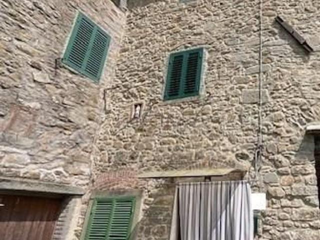 Casa in vendita a Castelvecchio, Uzzano E Castello