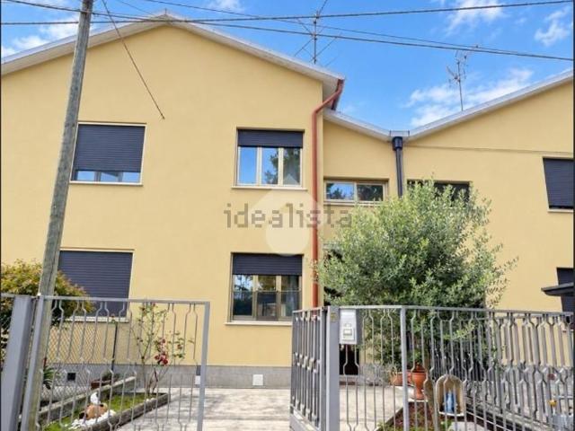 Casa in vendita a Bolladello, Cairate