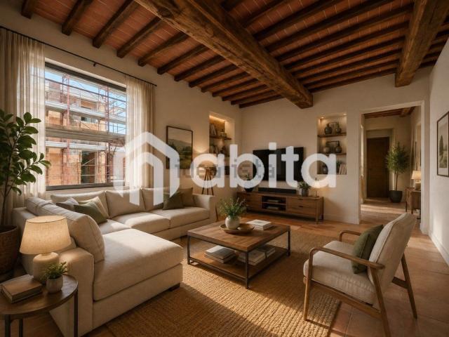Casa in vendita a Scampata, Figline Valdarno