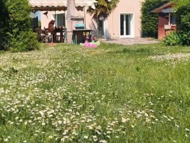 Casa in vendita a Chirignago-Zelarino, Venezia