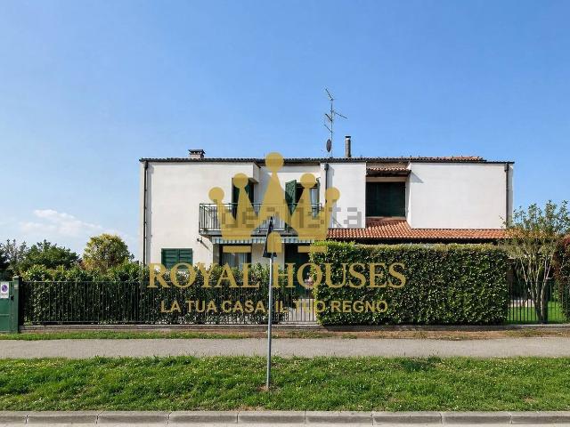 Casa in vendita a Cittadella, Sorbolo