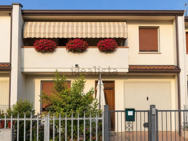 Casa in vendita a Corbola, Rovigo