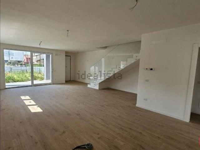 Casa in vendita a San Michele delle Badesse, Borgoricco