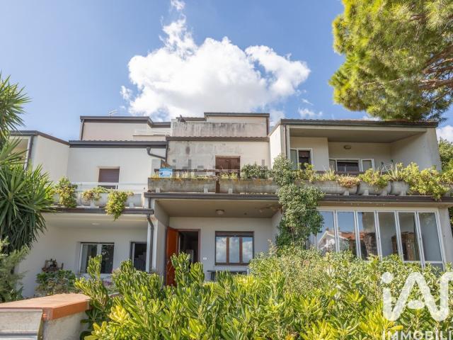 Casa in vendita a Marcelli, Numana