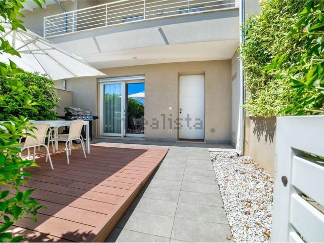 Casa in vendita a Bancole, Porto Mantovano