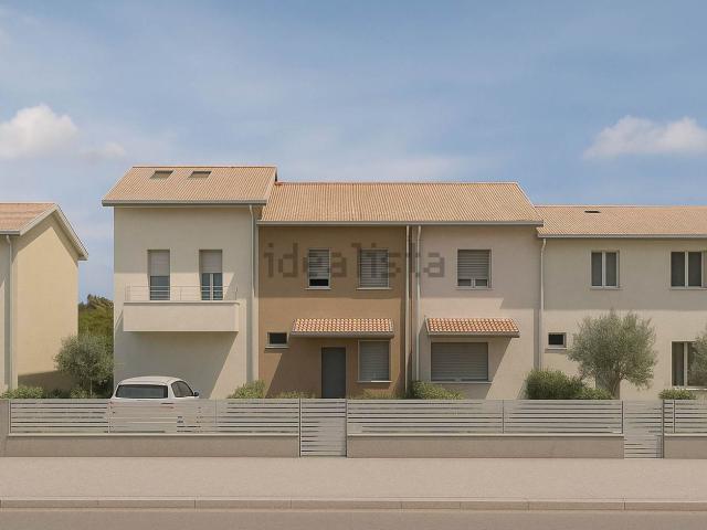 Casa in vendita a Unione di comuni Valmarecchia, Santarcangelo Di