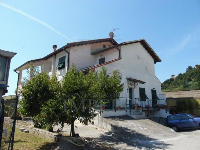 Casa in vendita a Camporosso mare, Camporosso