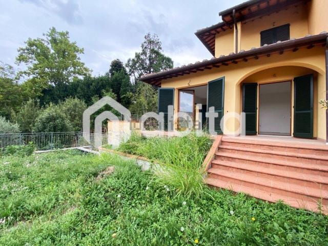 Casa in vendita a Gagliana, Figline Valdarno