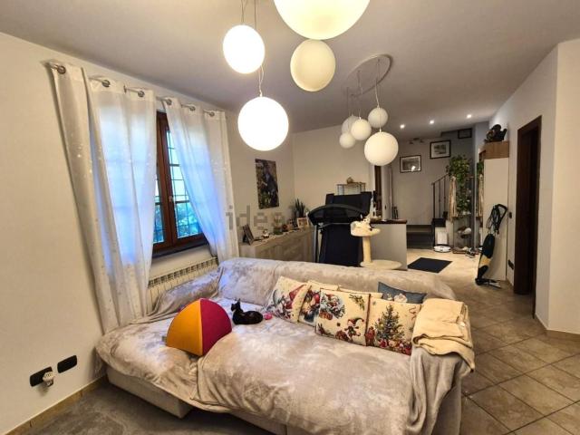 Casa in vendita a Capannori, Lucca