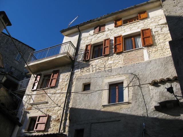 Casa in vendita a Pretoro, Abruzzo