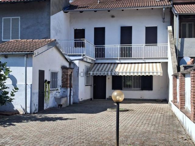 Casa in vendita a Piemonte, Vercelli