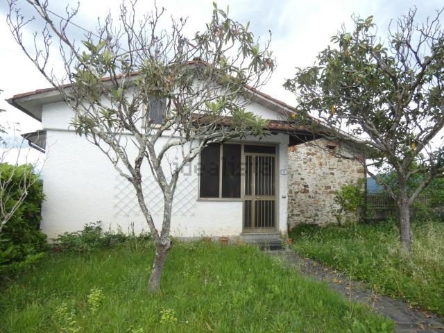Casa in vendita a Unione di comuni Montana Lunigiana, Tresana