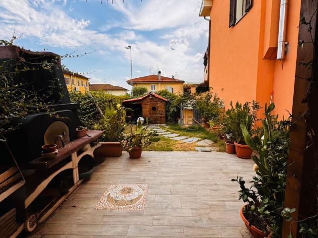 Casa in vendita a Monsummano Terme, Chiesina Ponziani