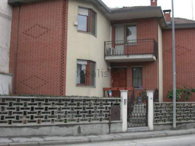 Casa in vendita a Garibaldi, Brusasco