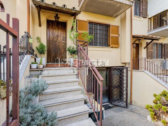 Casa in vendita a Bracciano, Roma Capitale