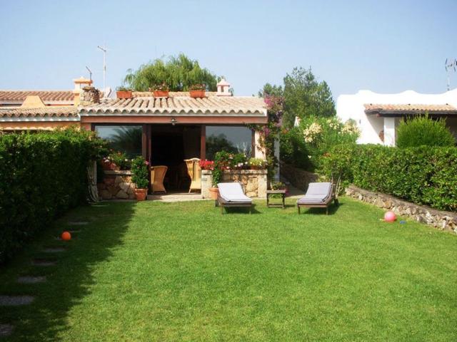 Casa in vendita a Alzachèna/Arzachena, Baja Sardinia
