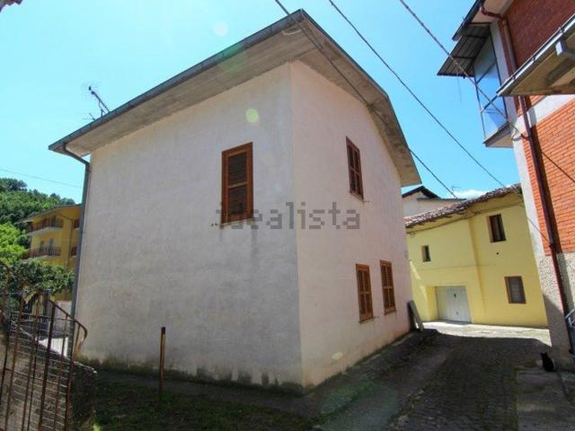 Casa in vendita a Cagnano Amiterno, Abruzzo