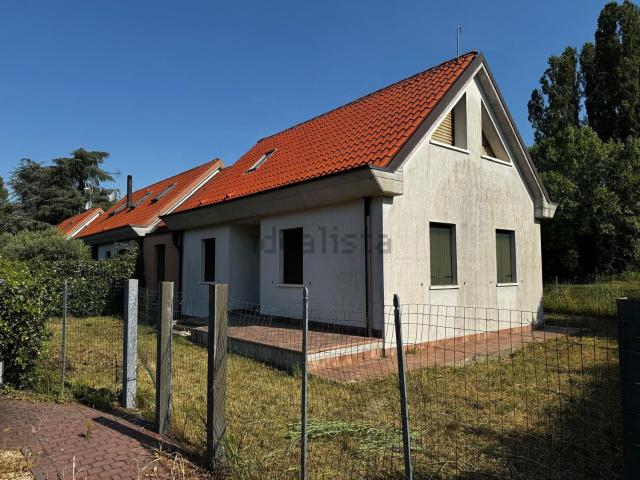 Casa in vendita a Chirignago-Zelarino, Venezia