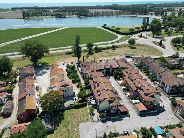 Casa in vendita a Borgo Manara, Comacchio
