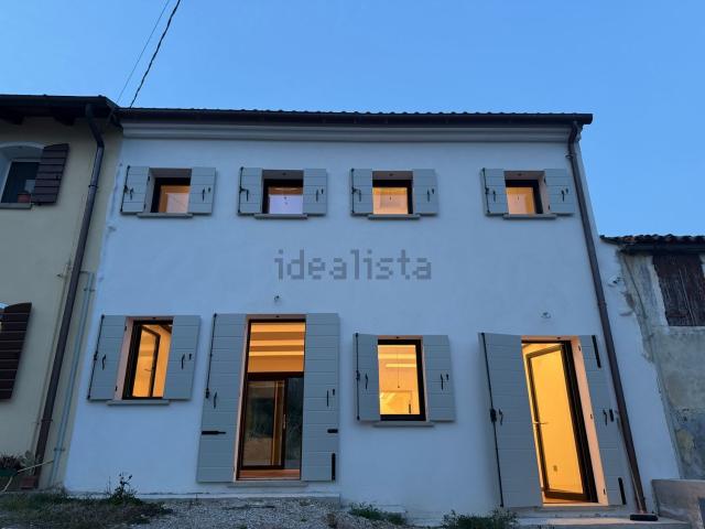 Casa in vendita a Galzignano Terme, Veneto