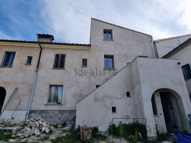 Casa in vendita a Terricciola, Toscana