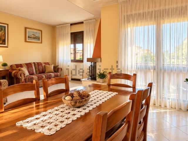 Casa in vendita a Campagnola, Brugine
