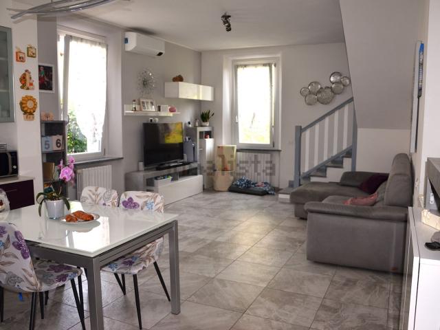 Casa in vendita a Somaino, Faloppio