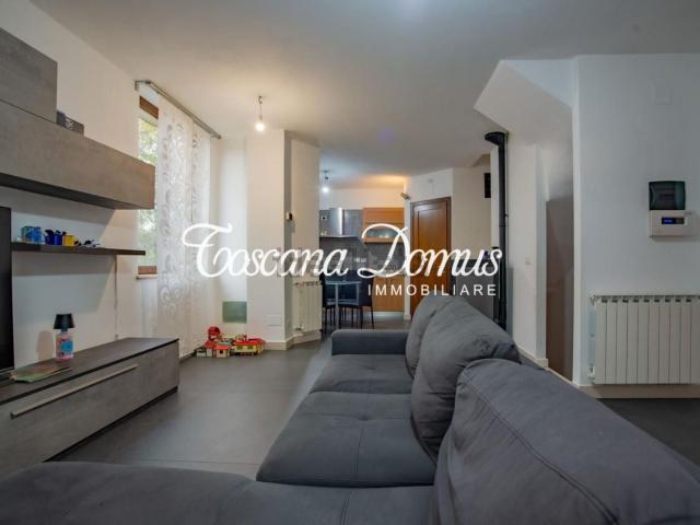 Casa in vendita a Sovicille, Toscana