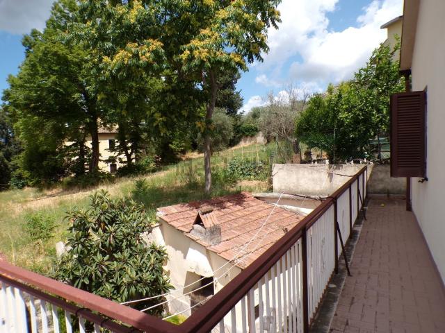 Casa in vendita a Fonte Luna, Fara Sabina