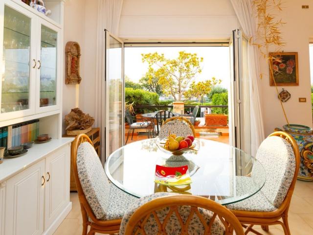 Casa in vendita a Semaforo, San Nicola Arcella