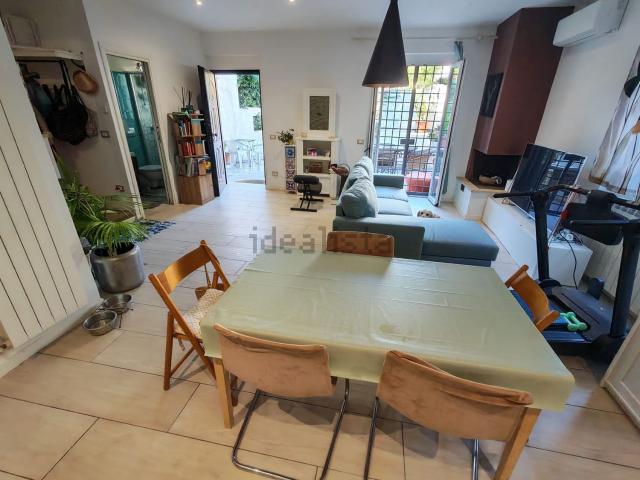 Casa in vendita a Roma Capitale, Lazio