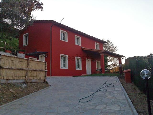 Casa in vendita a San Ginese di Compito, Capannori