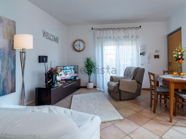 Casa in vendita a Maccarese Scalo, Roma Capitale