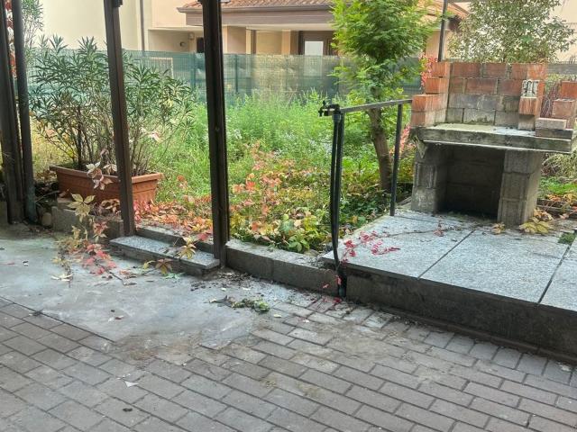 Casa in vendita a Lissone, Lombardia