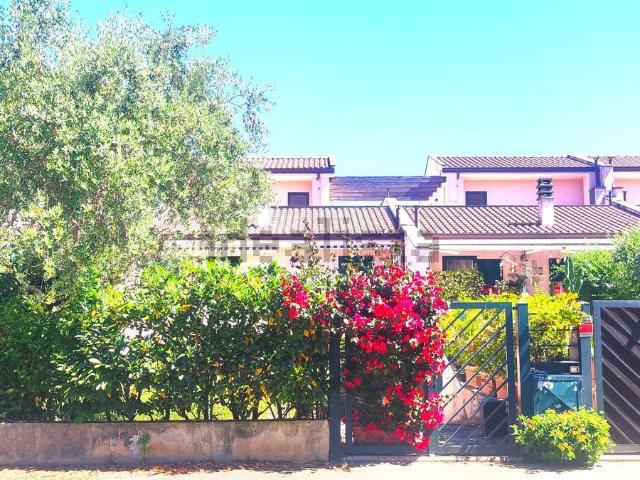 Casa in vendita a Salto Di Fondi, Lazio