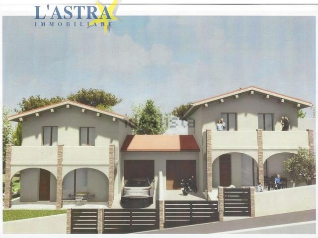 Casa in vendita a Lastra A Signa, Toscana