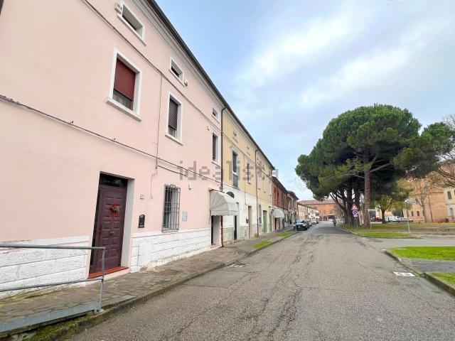 Casa in vendita a Consandolo, Argenta