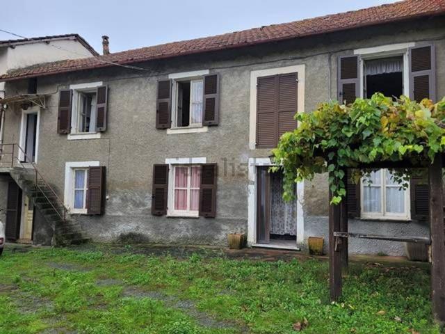 Casa in vendita a Mioglia, Liguria