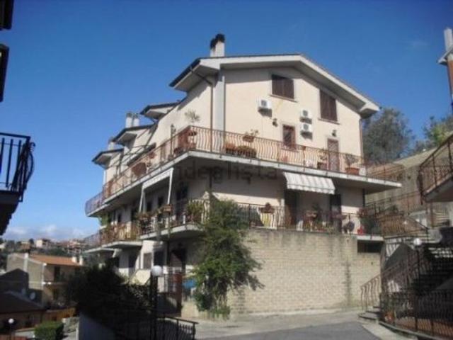 Casa in vendita a Roma Capitale, Lazio