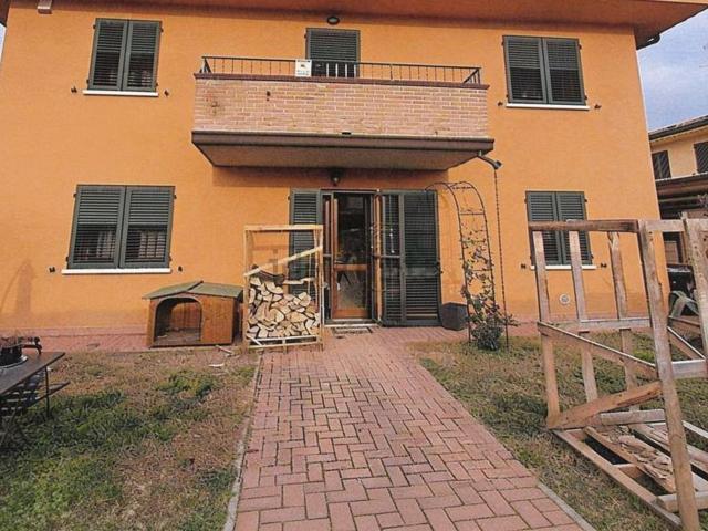 Casa in vendita a Masi Torello, Reggio Emilia