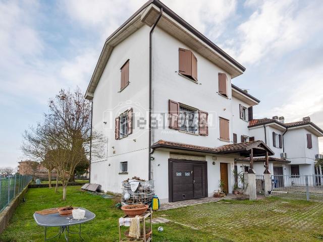 Casa in vendita a Unione dei comuni del Sorbara, Castelfranco Emilia