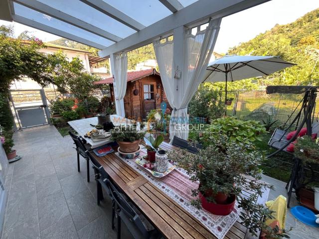 Casa in vendita a San Carlo, Marina Di Massa
