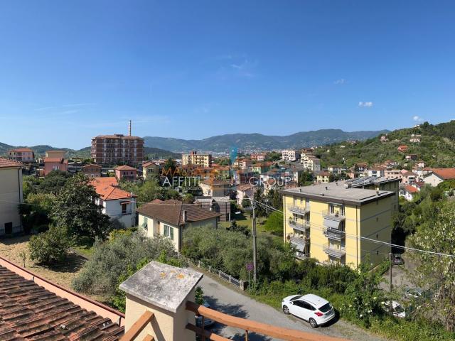 Casa in vendita a Baccano, Arcola