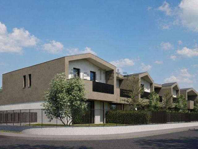 Casa in vendita a San Giorgio Delle Pertiche, Veneto